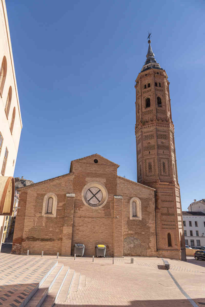 Zaragoza - Calatayud 39 - iglesia de San Andrés.jpg